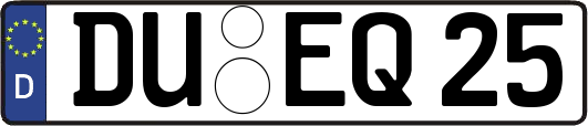DU-EQ25