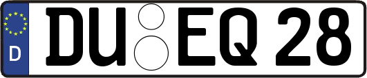 DU-EQ28