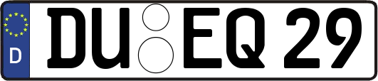 DU-EQ29