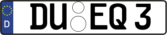 DU-EQ3
