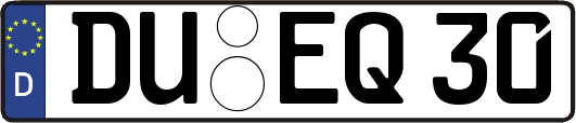 DU-EQ30