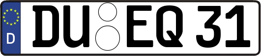 DU-EQ31
