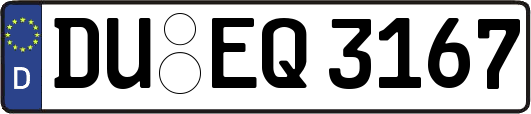 DU-EQ3167