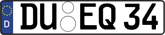 DU-EQ34