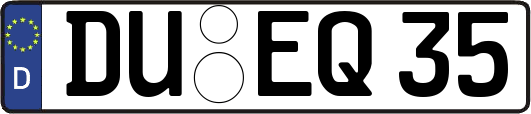 DU-EQ35