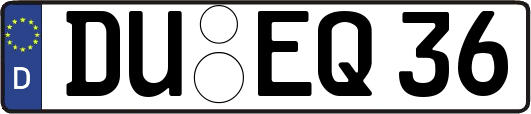 DU-EQ36