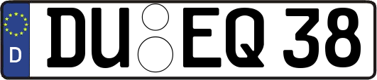 DU-EQ38