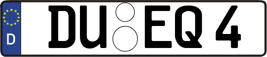 DU-EQ4