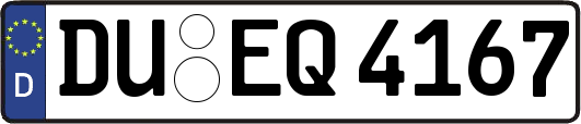 DU-EQ4167