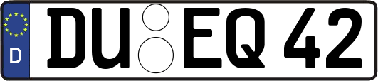 DU-EQ42
