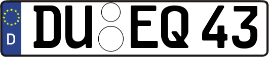 DU-EQ43