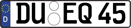 DU-EQ45