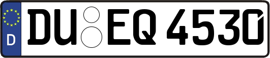 DU-EQ4530