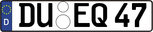 DU-EQ47