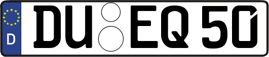 DU-EQ50