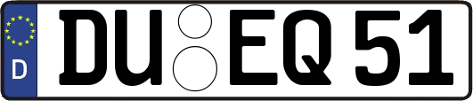 DU-EQ51