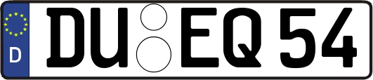DU-EQ54