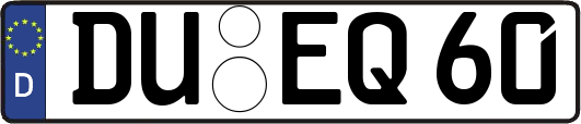 DU-EQ60