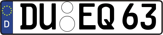 DU-EQ63