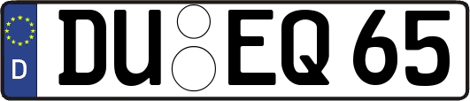 DU-EQ65