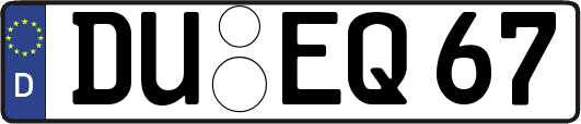 DU-EQ67