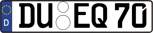 DU-EQ70