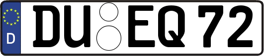 DU-EQ72