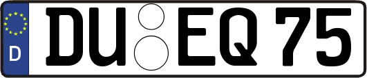 DU-EQ75