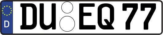 DU-EQ77