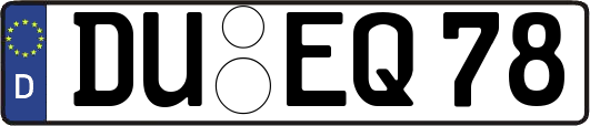 DU-EQ78