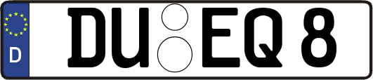 DU-EQ8