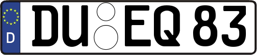 DU-EQ83