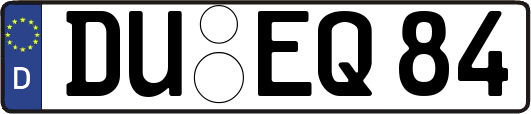 DU-EQ84