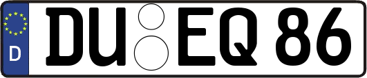 DU-EQ86
