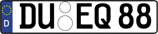 DU-EQ88