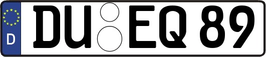 DU-EQ89