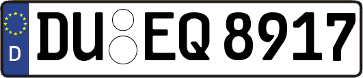 DU-EQ8917
