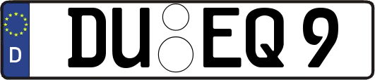 DU-EQ9