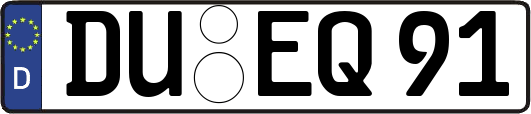 DU-EQ91