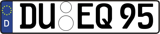 DU-EQ95