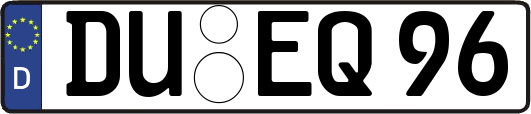DU-EQ96