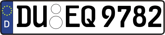 DU-EQ9782