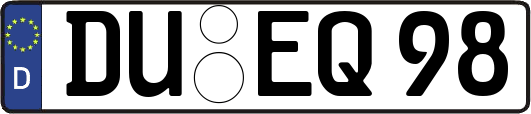 DU-EQ98
