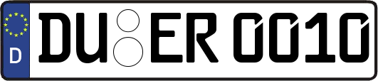 DU-ER0010