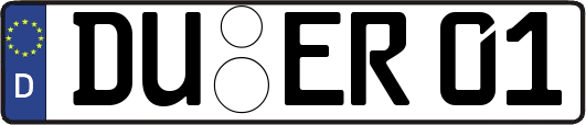 DU-ER01