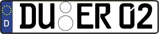 DU-ER02