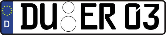 DU-ER03