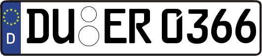 DU-ER0366