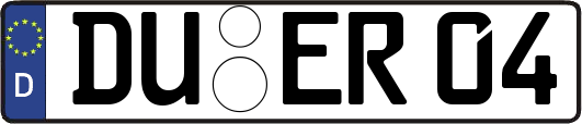 DU-ER04