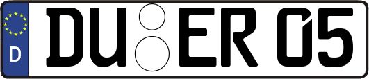 DU-ER05